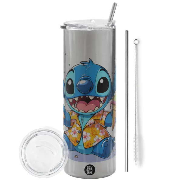 Stitch Ice cream — 1