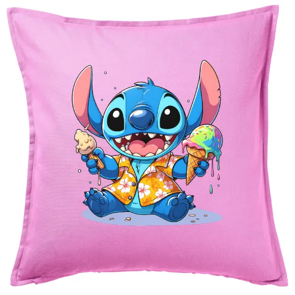 Stitch Ice cream — 1
