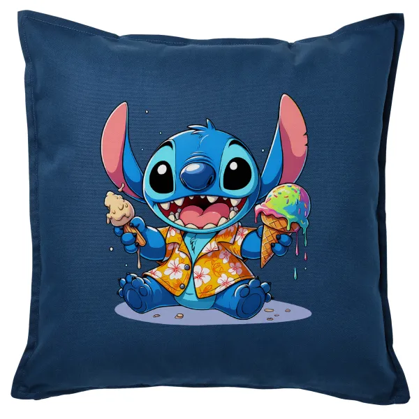 Stitch Ice cream — 1