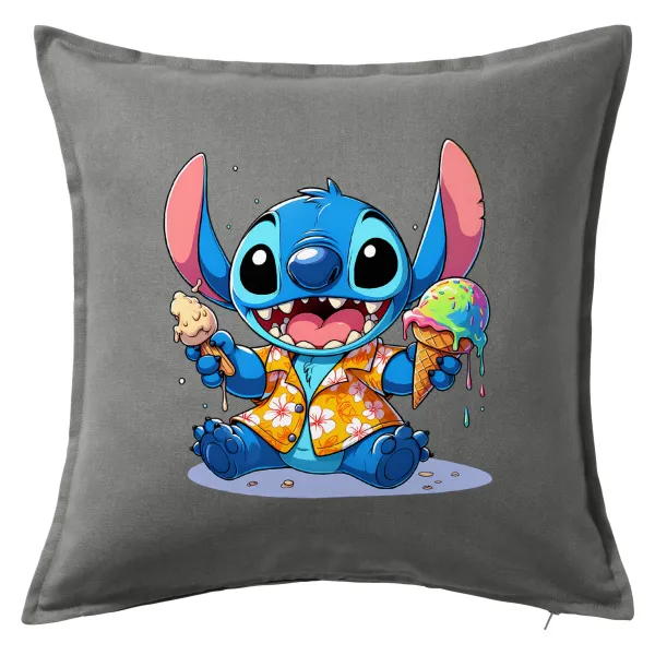Stitch Ice cream — 1