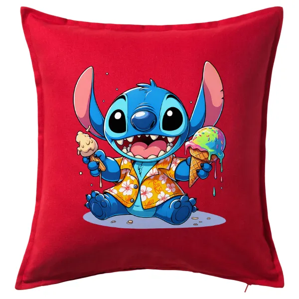 Stitch Ice cream — 1