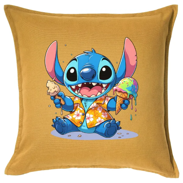 Stitch Ice cream — 1