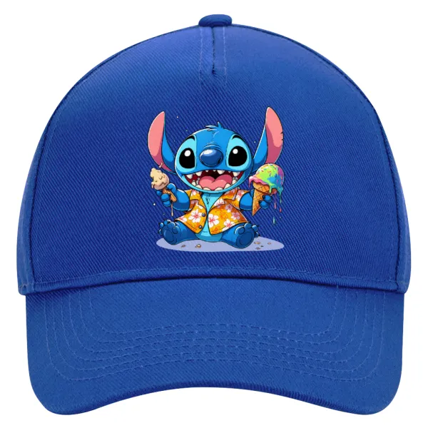 Stitch Ice cream — 1