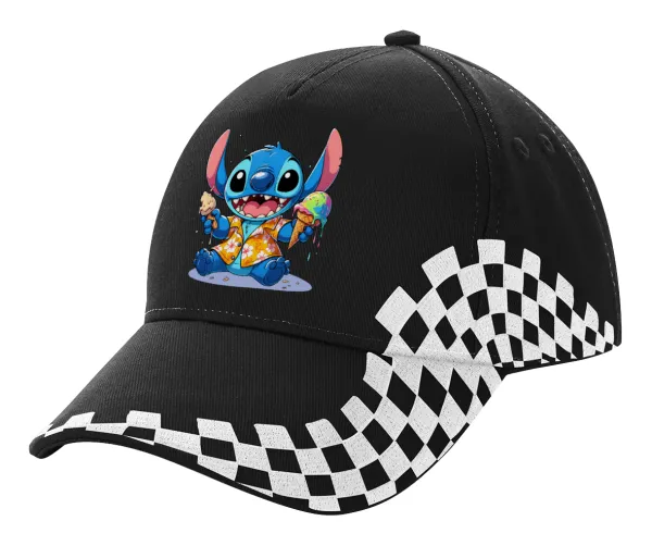 Stitch Ice cream — 1