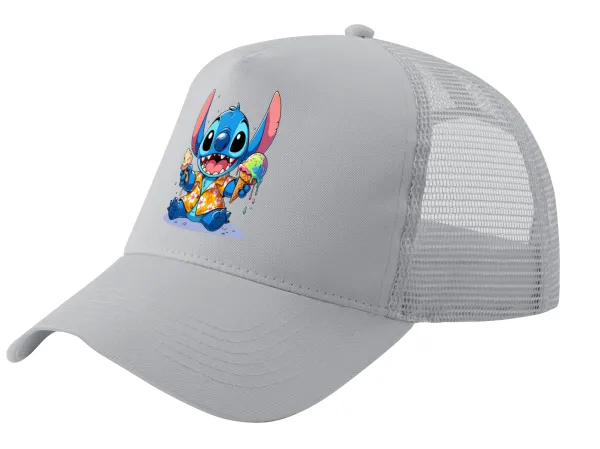 Stitch Ice cream — 1