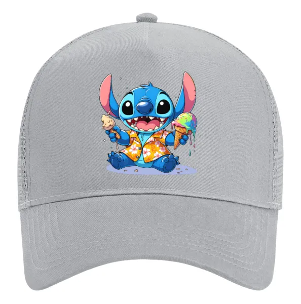 Stitch Ice cream — 2