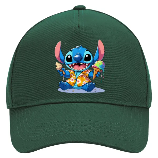 Stitch Ice cream — 1