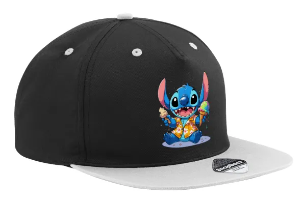 Stitch Ice cream — 1