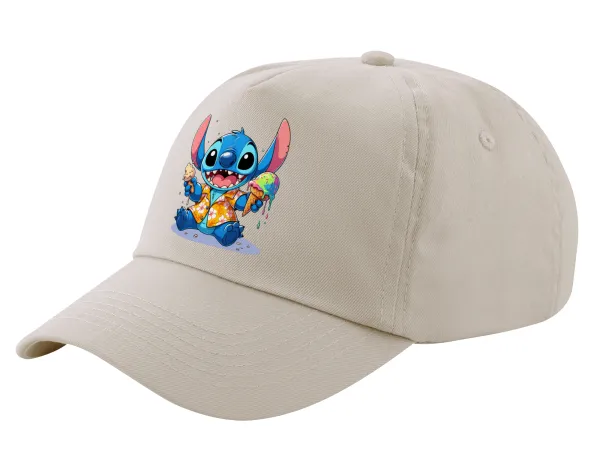 Stitch Ice cream — 1