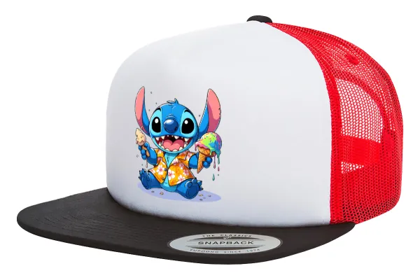 Stitch Ice cream — 1