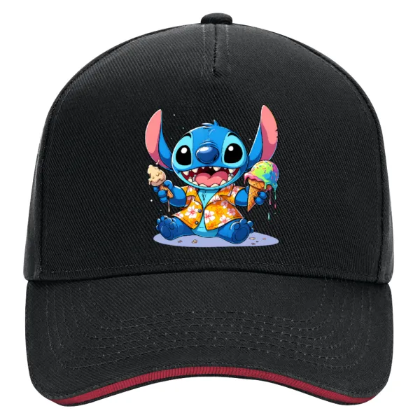 Stitch Ice cream — 1