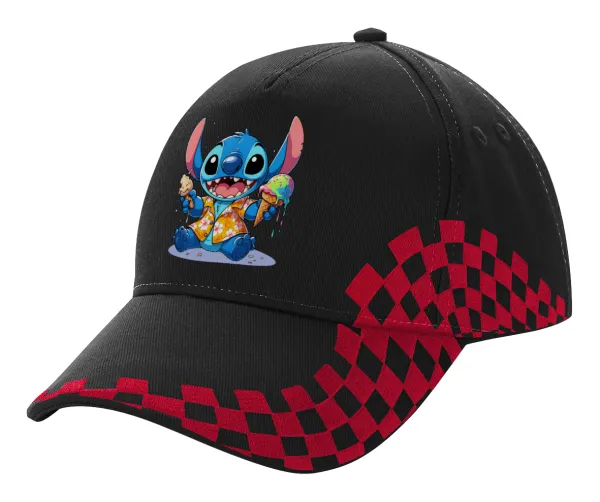 Stitch Ice cream — 1