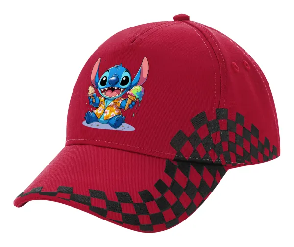 Stitch Ice cream — 1