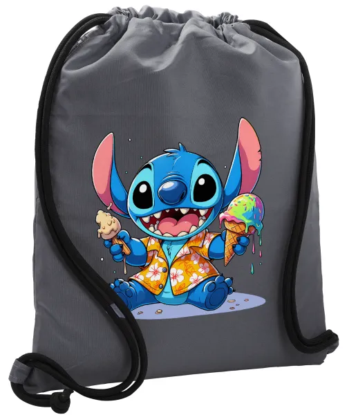 Stitch Ice cream — 1
