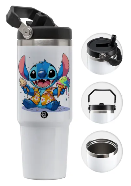 Stitch Ice cream — 1