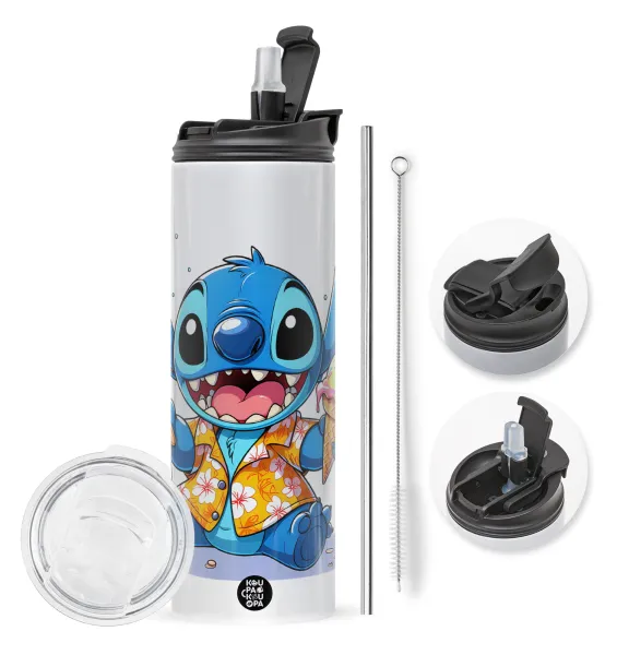 Stitch Ice cream — 1