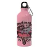 Water bottle 600ml