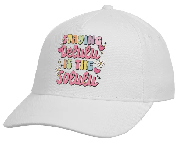 Delulu — 2