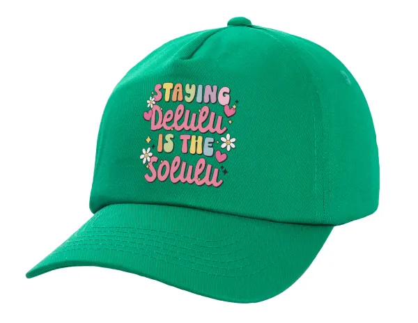 Delulu — 1