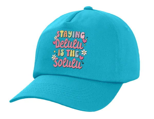 Delulu — 1