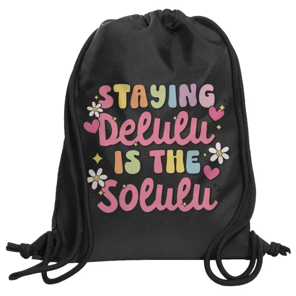Delulu — 1