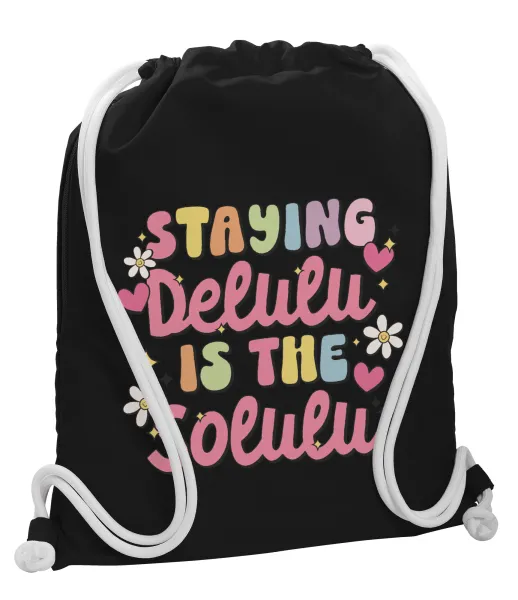 Delulu — 1