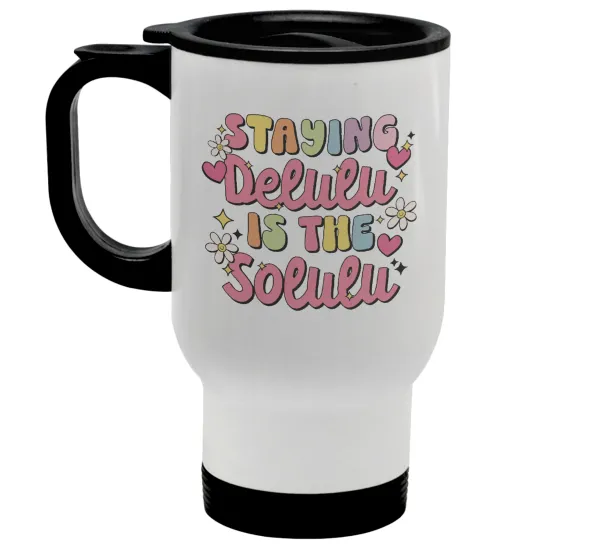 Delulu — 1