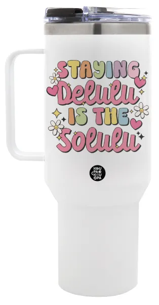 Delulu — 1