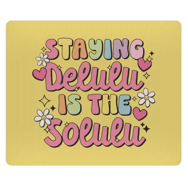 Delulu — 1