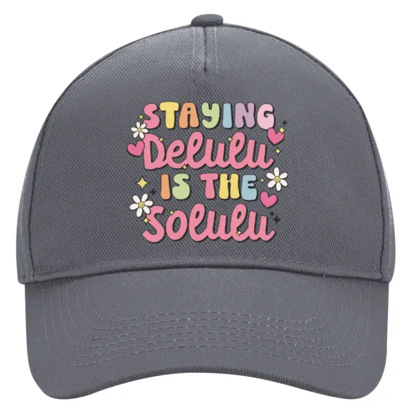 Delulu — 1