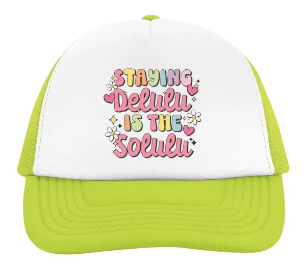 Delulu — 2