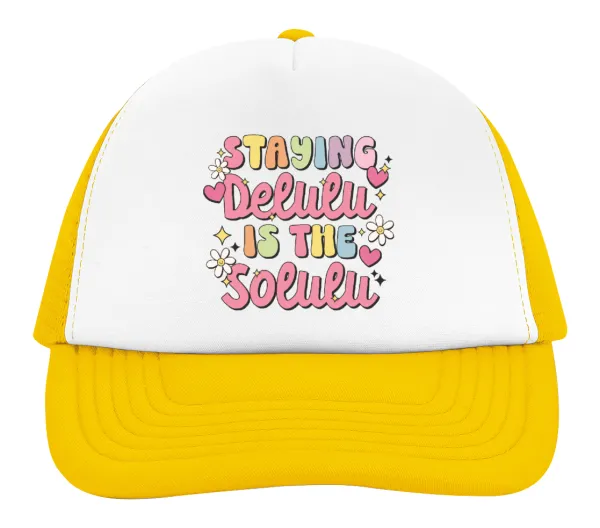 Delulu — 2