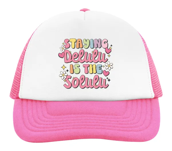 Delulu — 2