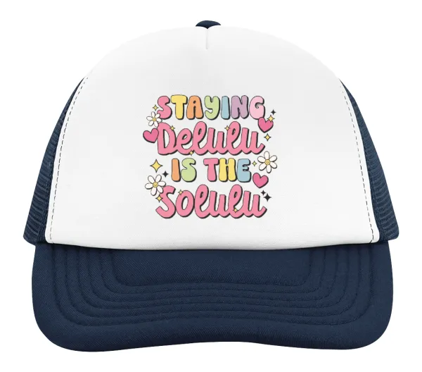 Delulu — 2