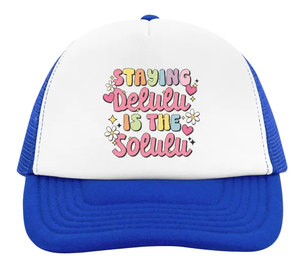 Delulu — 2