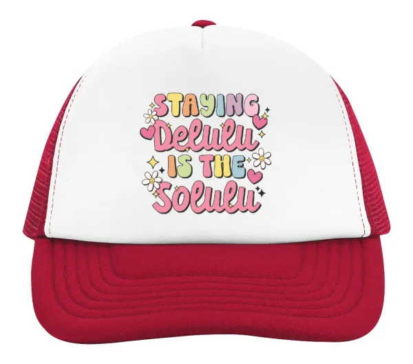 Delulu — 2
