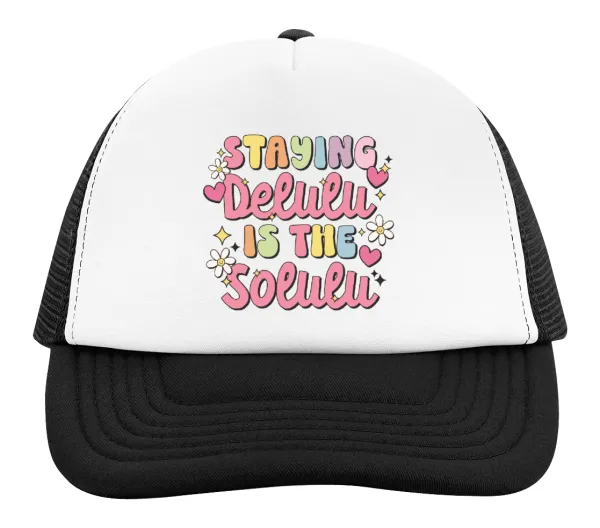 Delulu — 2