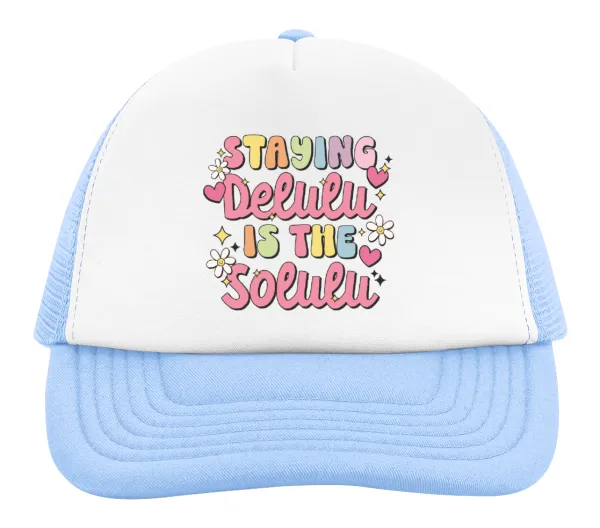 Delulu — 2