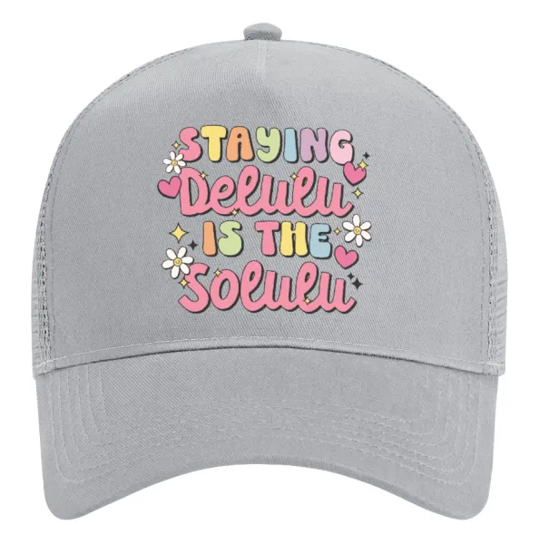 Delulu — 2