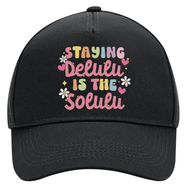 Delulu — 1