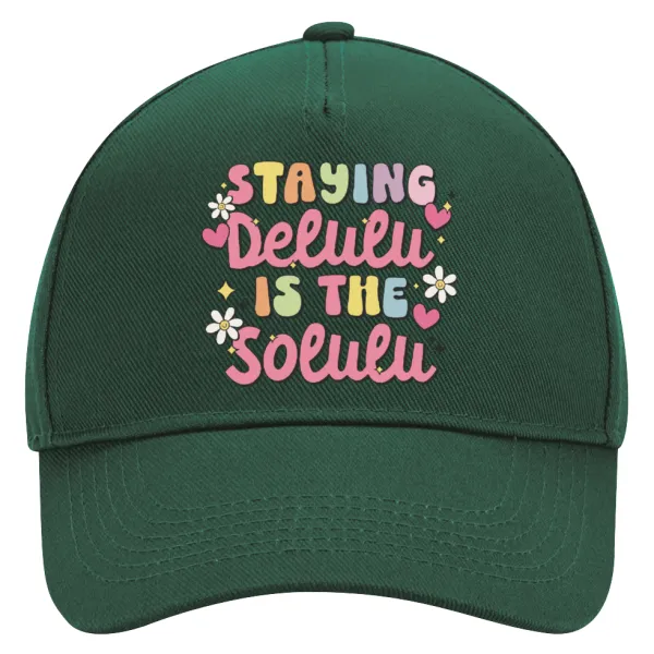 Delulu — 1