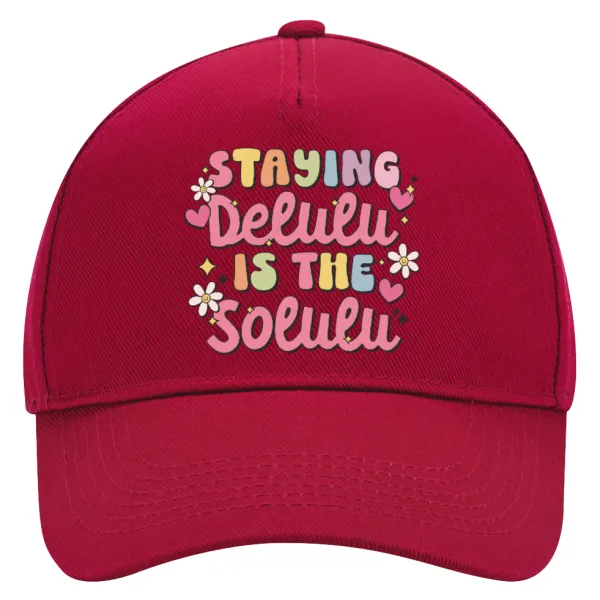 Delulu — 1
