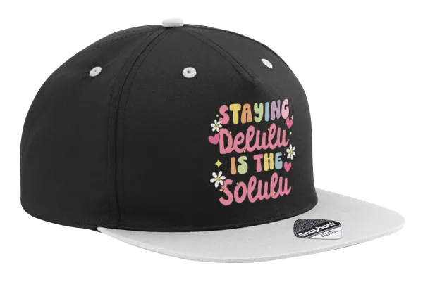 Delulu — 1