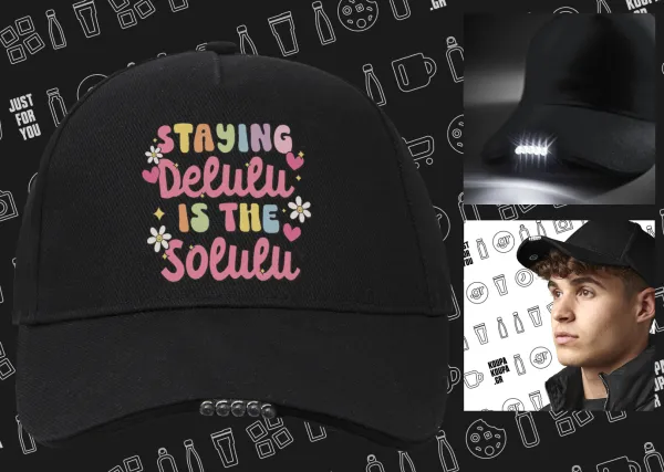 Delulu — 2