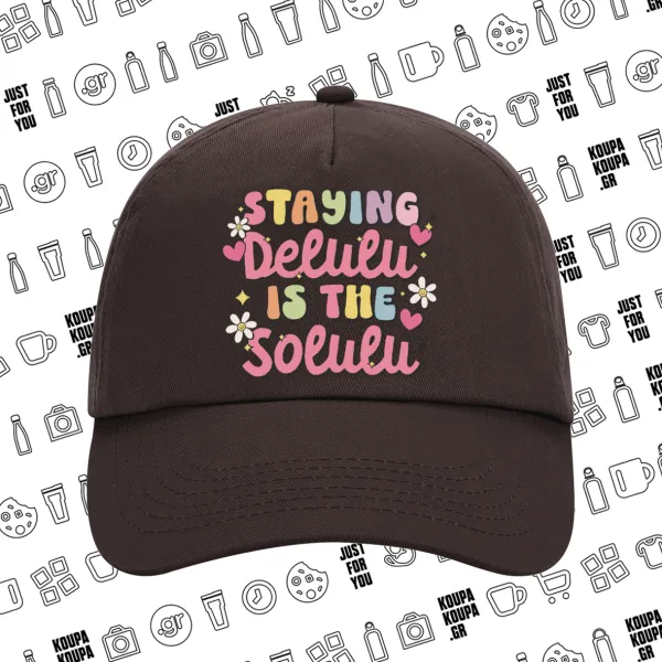 Delulu — 2