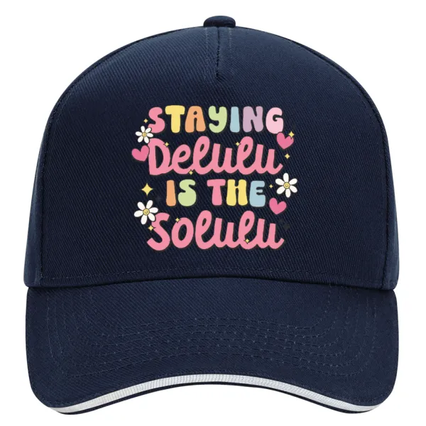 Delulu — 1