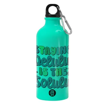 Delulu, Παγούρι νερού 600ml