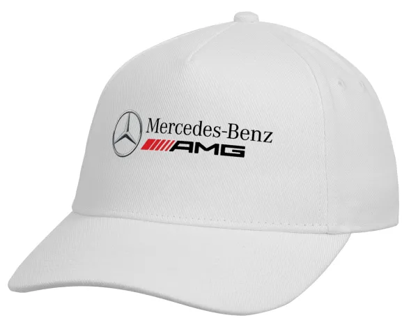 AMG Mercedes — 2