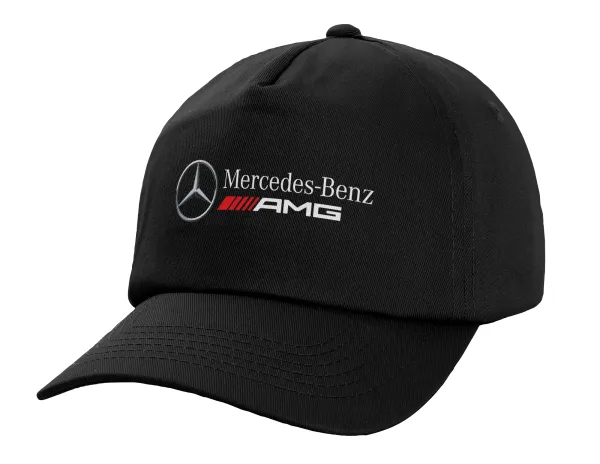 AMG Mercedes — 1