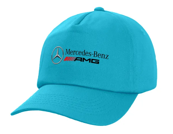 AMG Mercedes — 1